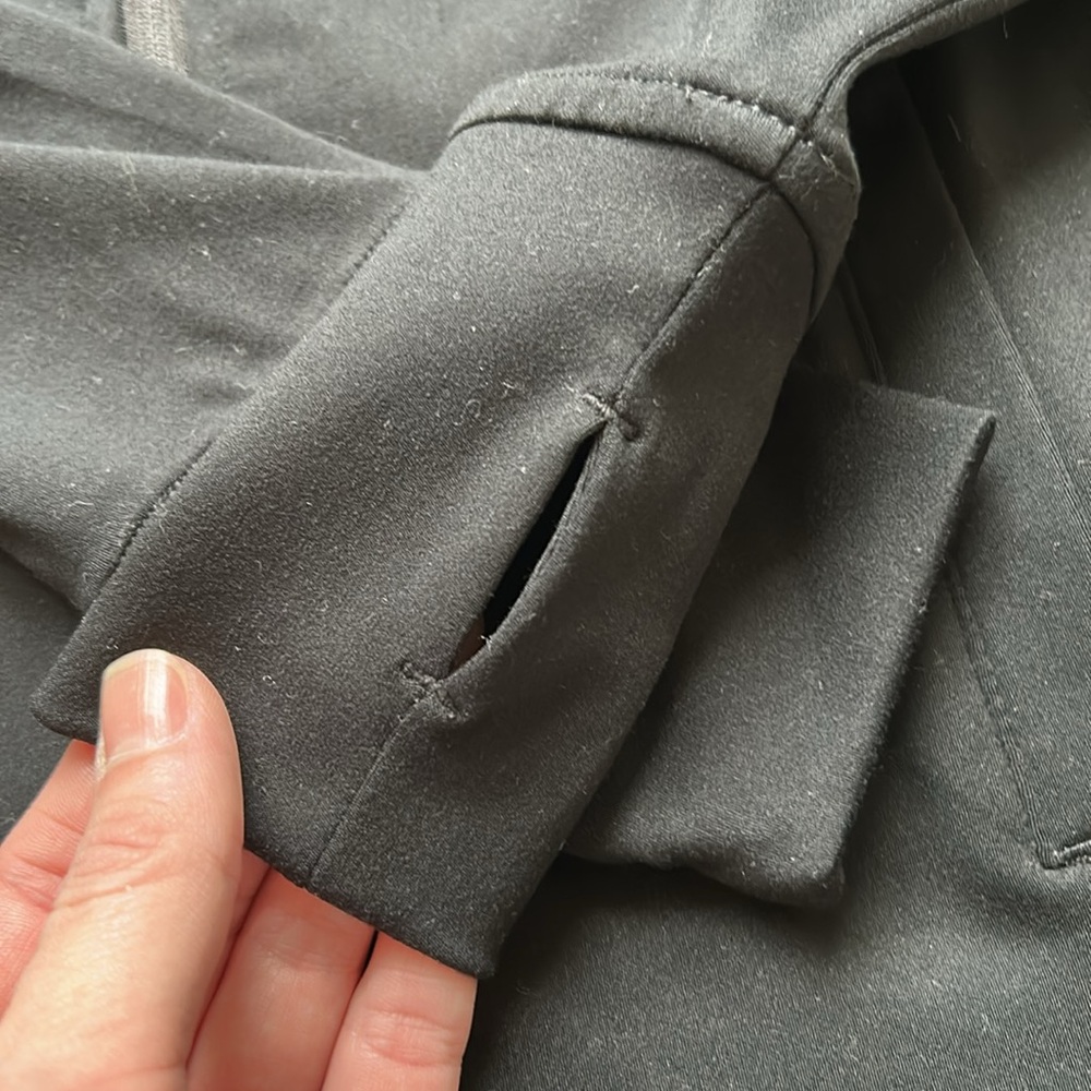 Lou & Grey athletic jacket - Picture 3 of 7